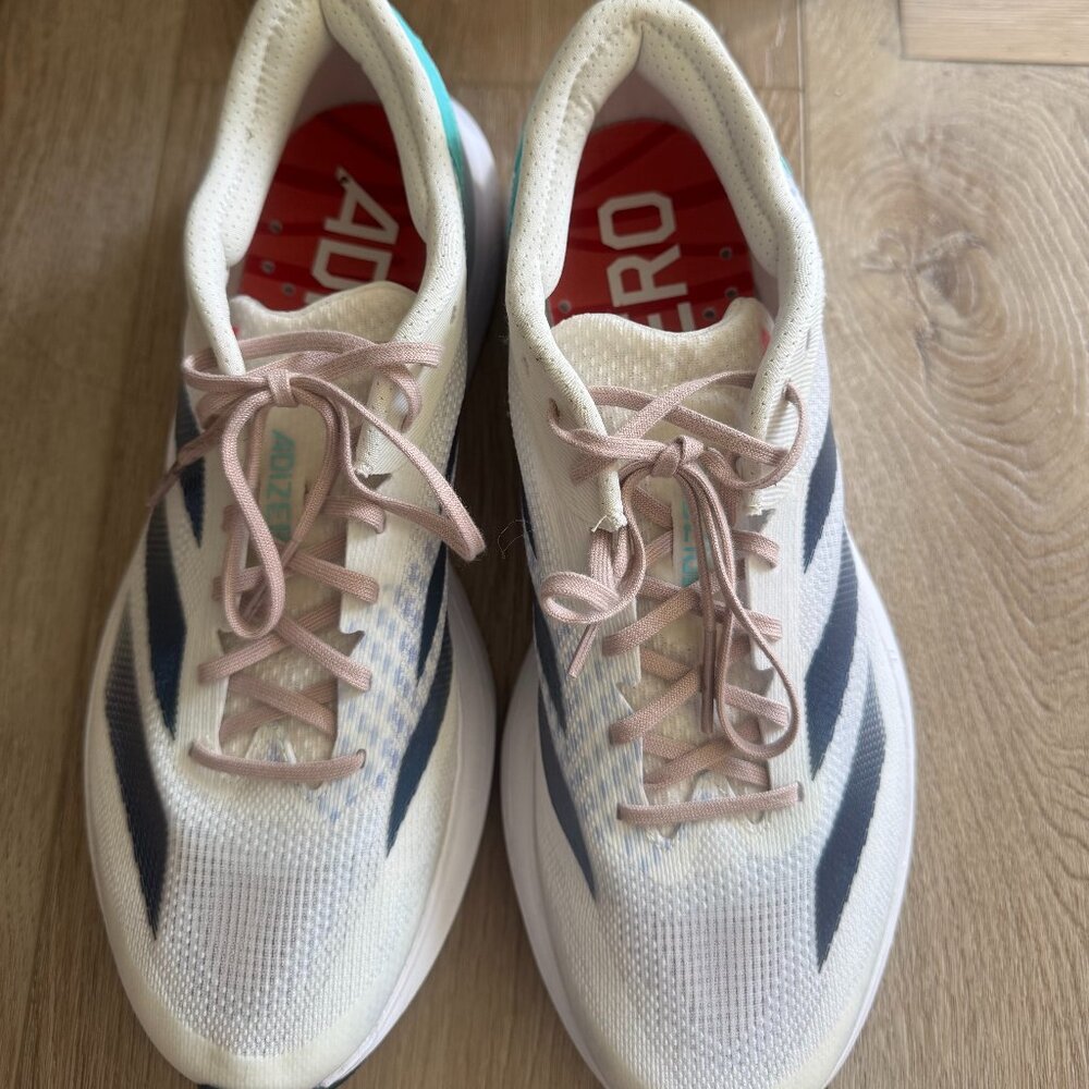 adidas Women's Adizero Sl2 W Running Shoes Sneaker